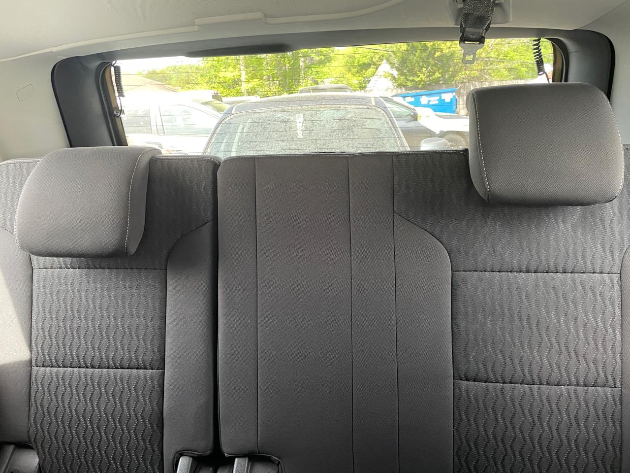 GMC Yukon 2WD 4dr SLE 2018