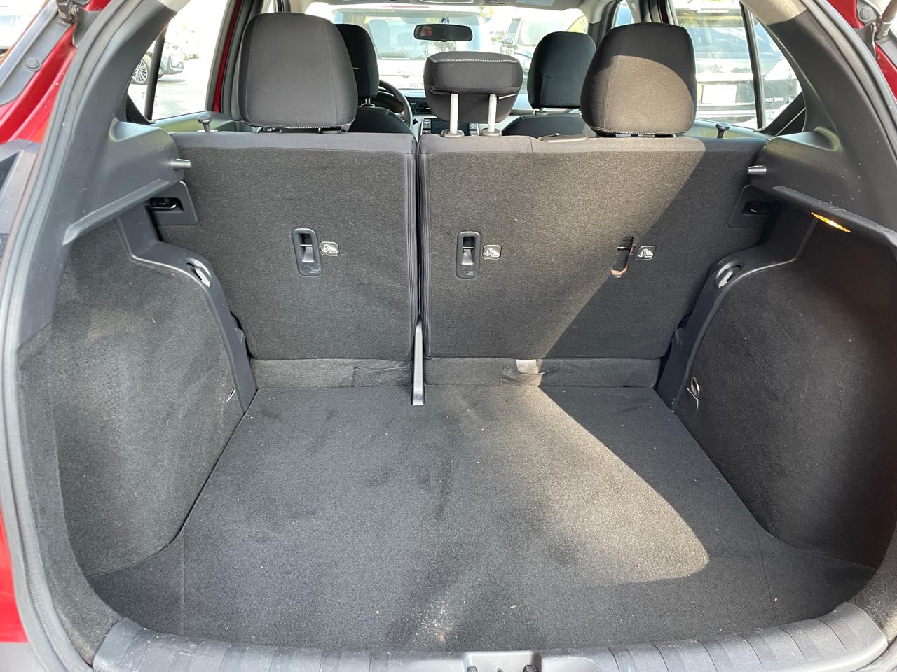 Nissan Kicks SV FWD 2018