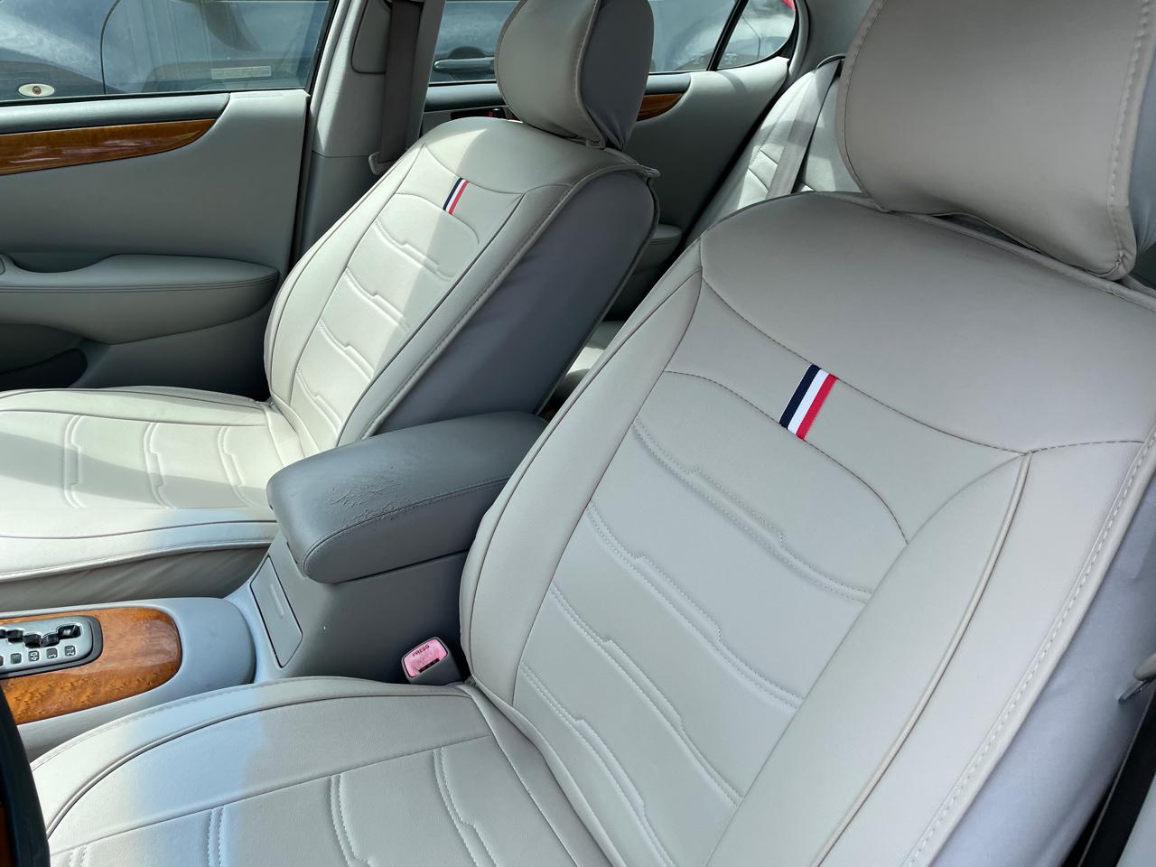 Lexus ES 330 4dr Sdn 2005