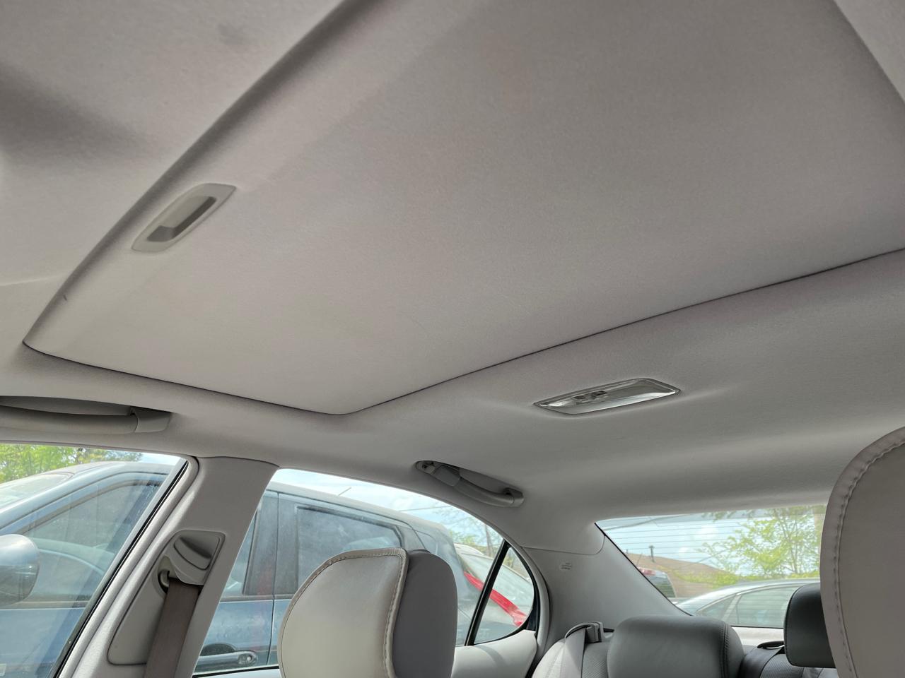 Lexus ES 330 4dr Sdn 2005