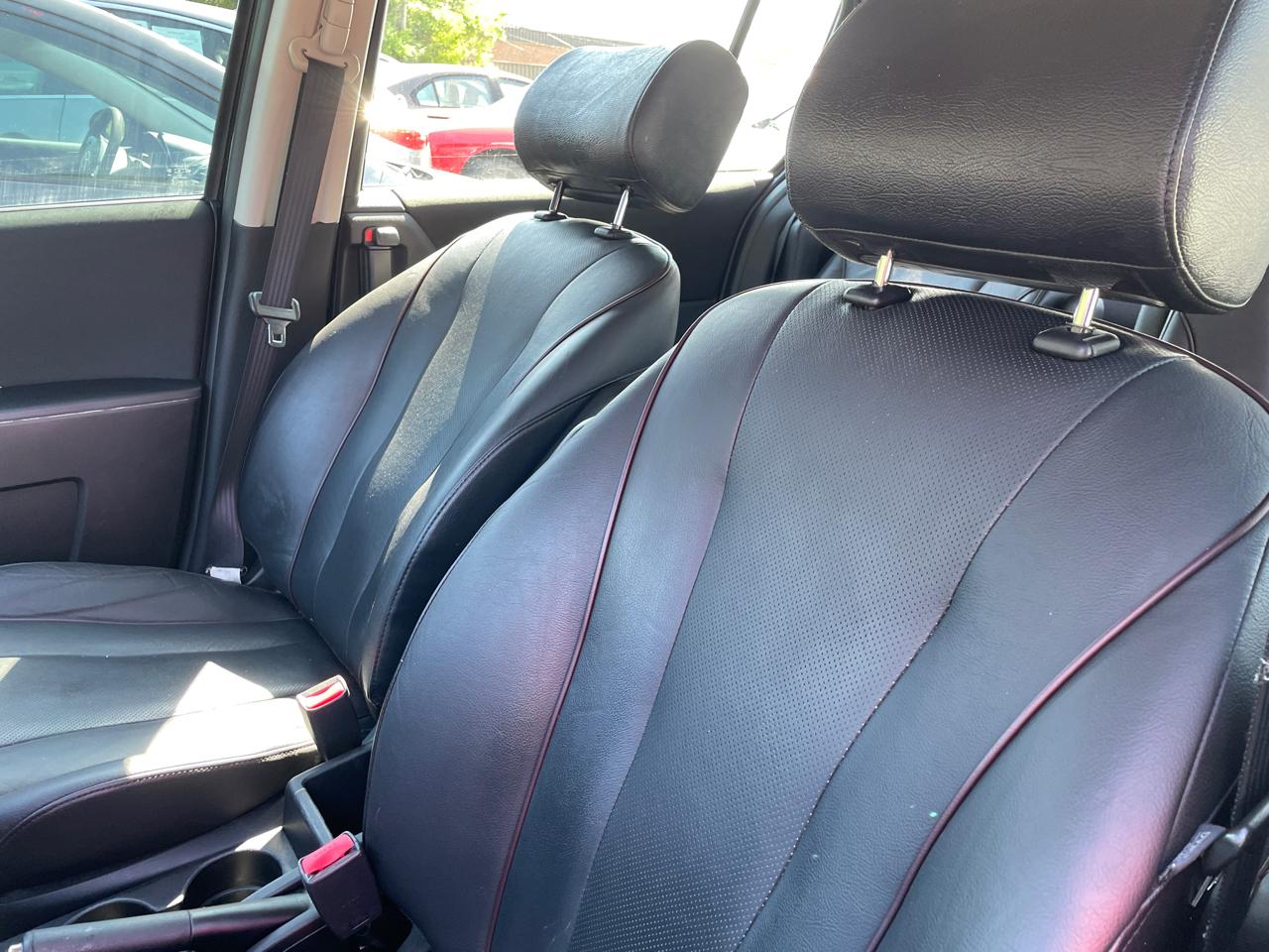 Mazda MAZDA5 4dr Wgn Auto Grand Touring 2015