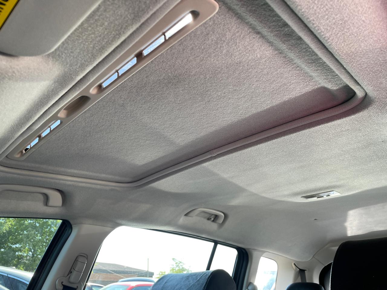 Mazda MAZDA5 4dr Wgn Auto Grand Touring 2015