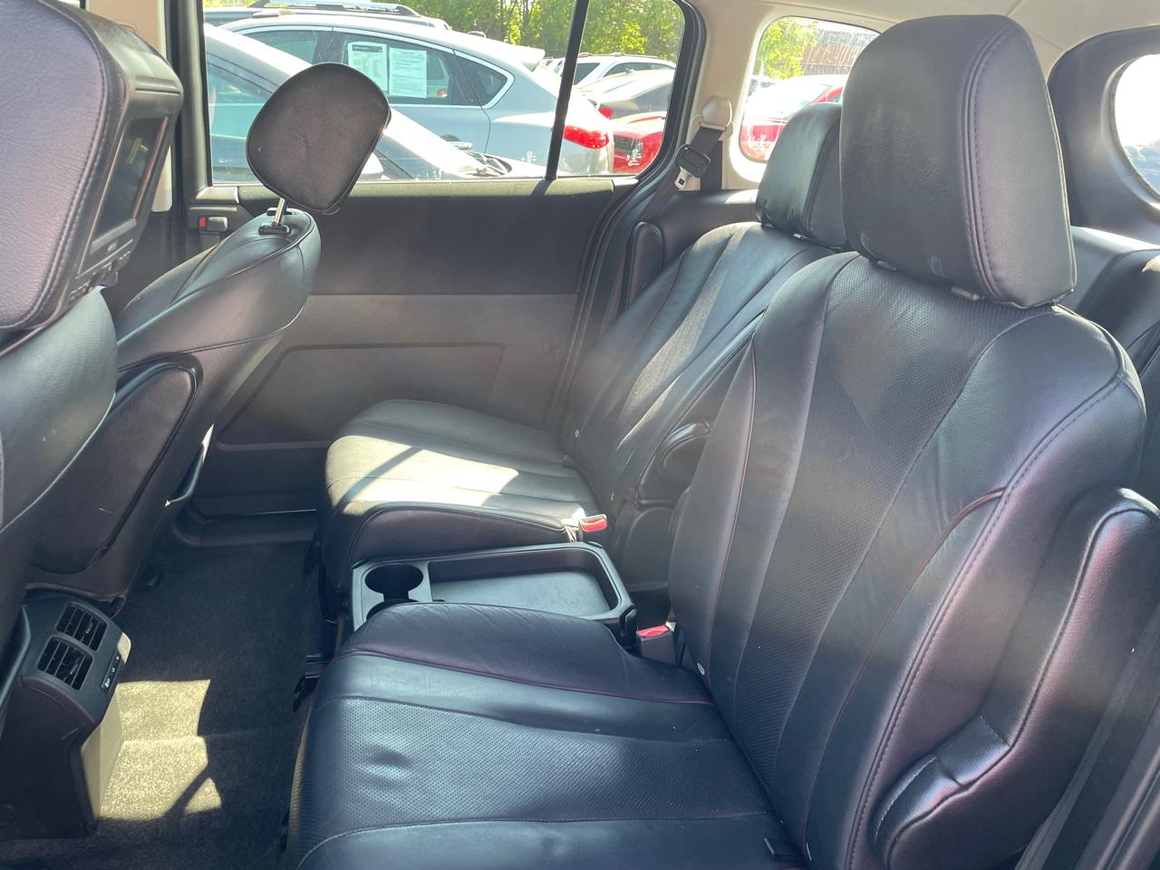 Mazda MAZDA5 4dr Wgn Auto Grand Touring 2015