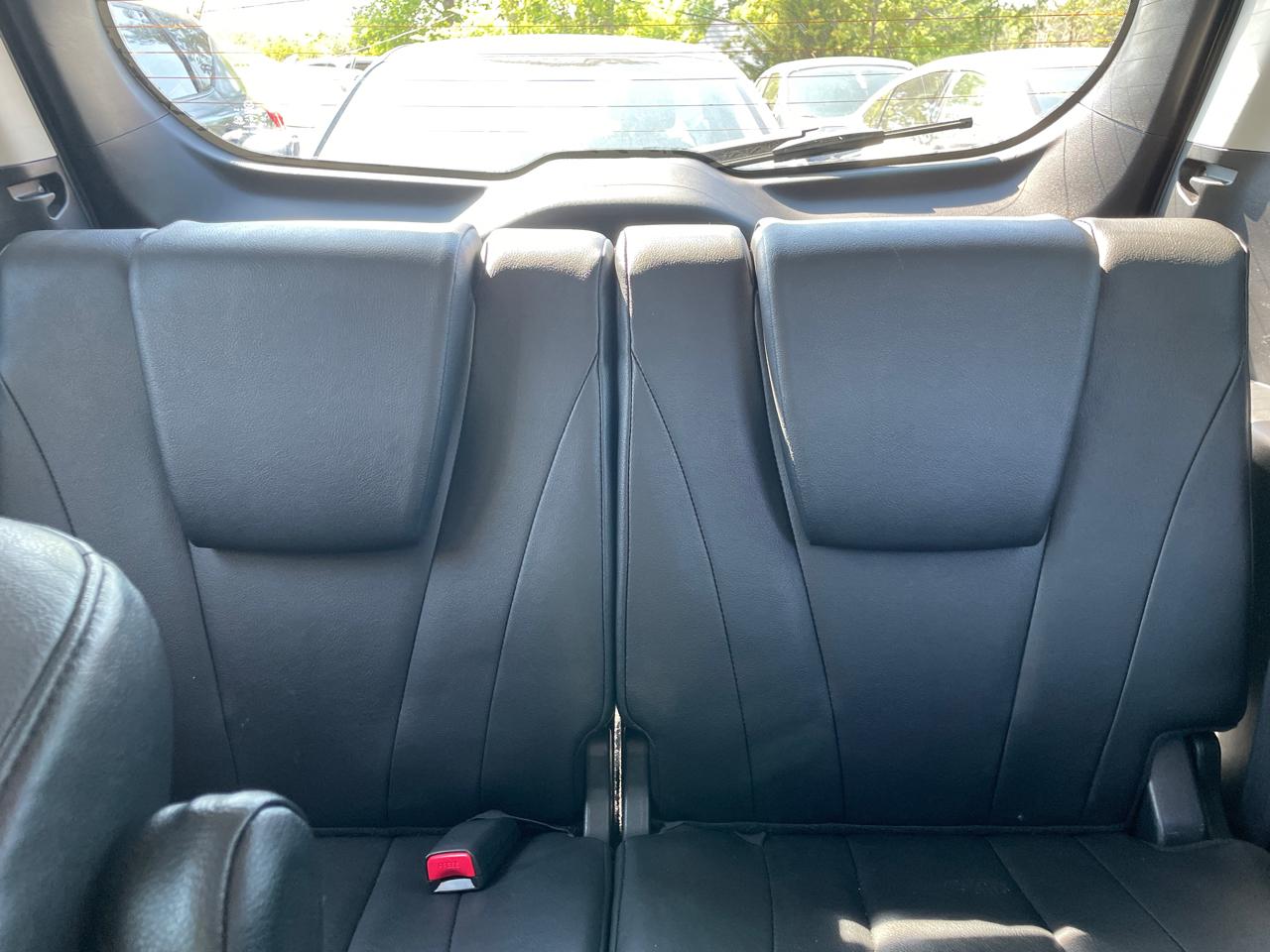 Mazda MAZDA5 4dr Wgn Auto Grand Touring 2015