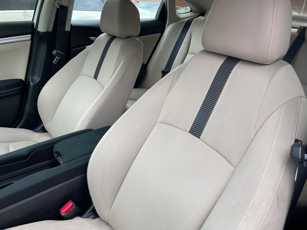 Honda Civic Sedan  2017
