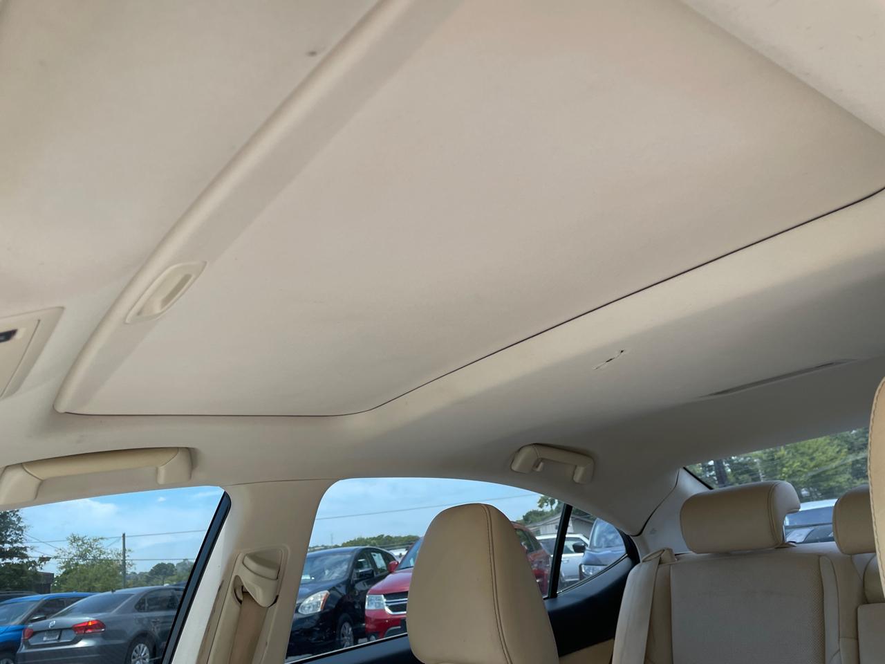 Lexus ES 350 4dr Sdn 2014