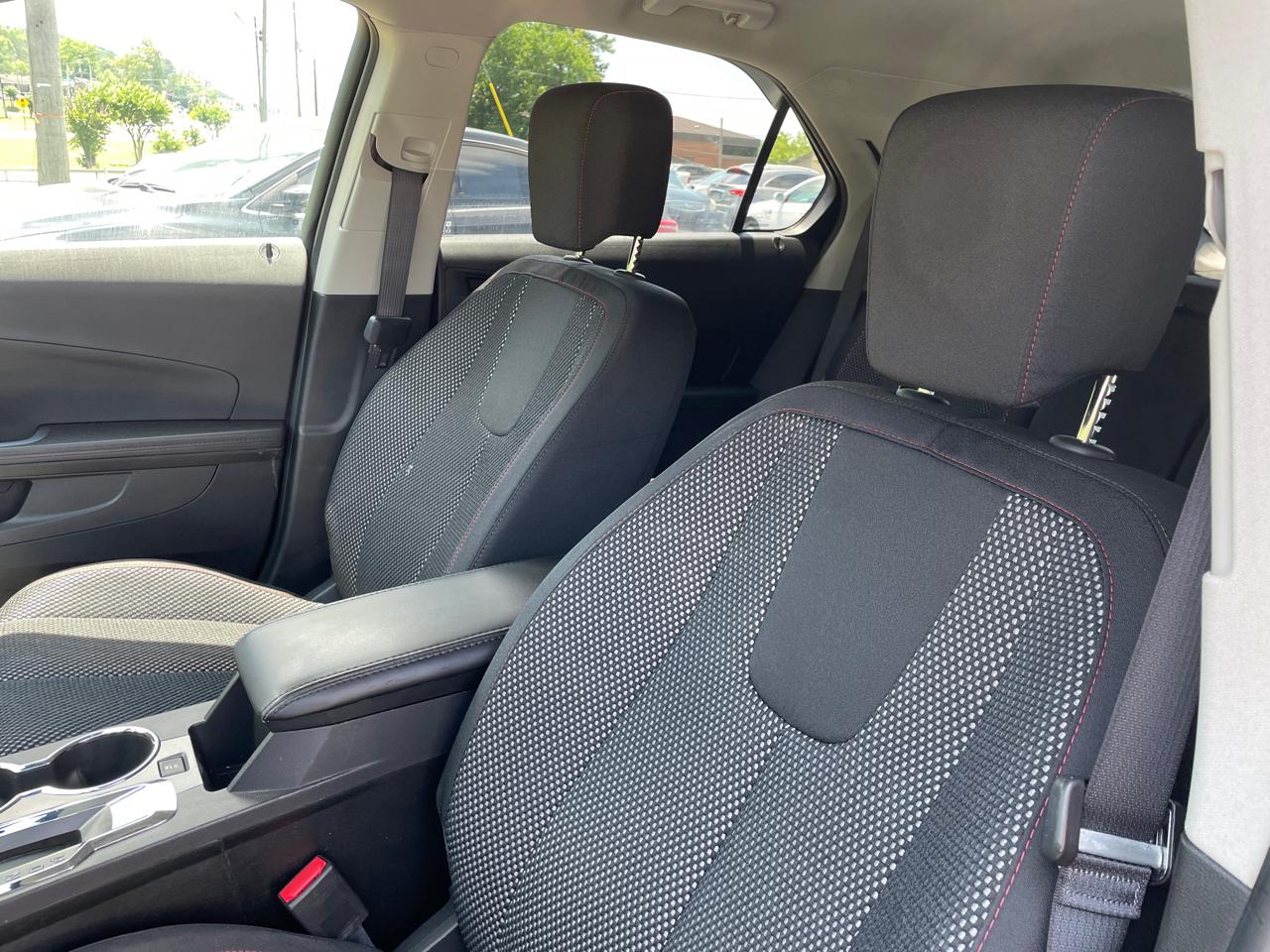 Chevrolet Equinox AWD 4dr LT w/1LT 2017