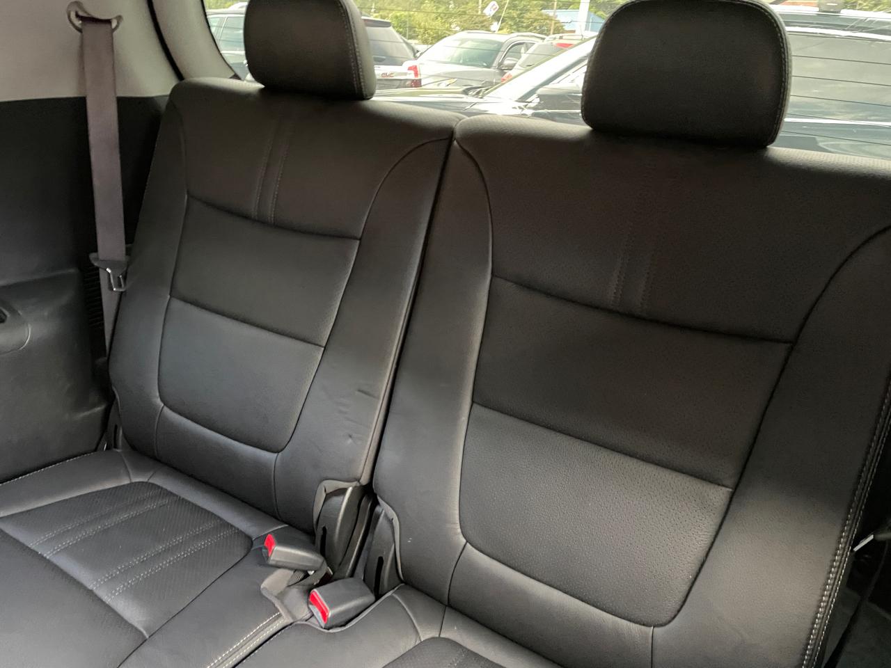 Kia Sorento AWD 4dr V6 SX 2013