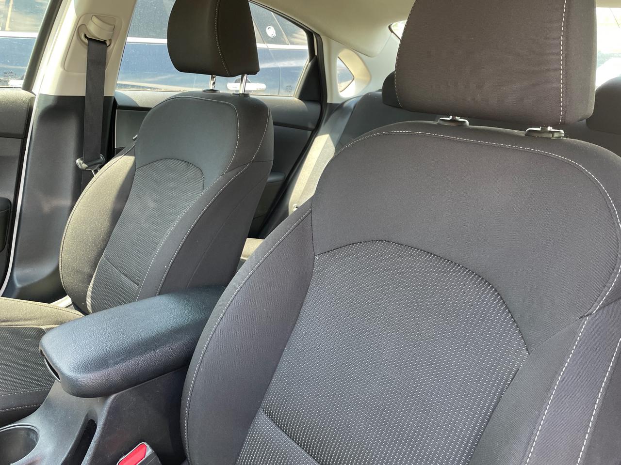 Kia Forte LXS IVT 2020