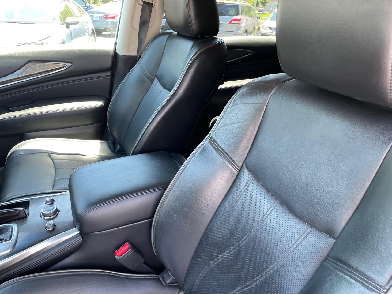 Infiniti QX60 AWD 4dr 2015