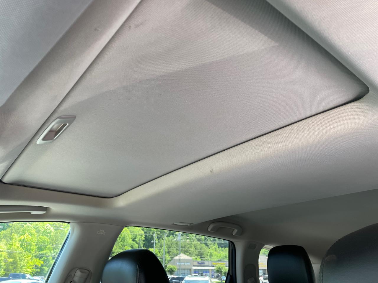 Infiniti QX60 AWD 4dr 2015