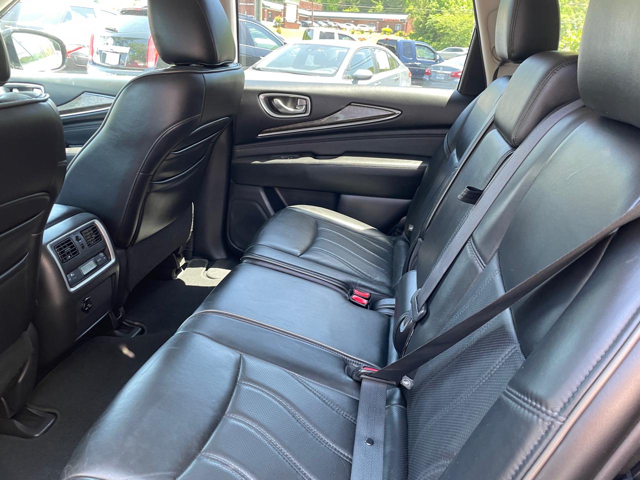 Infiniti QX60 AWD 4dr 2015