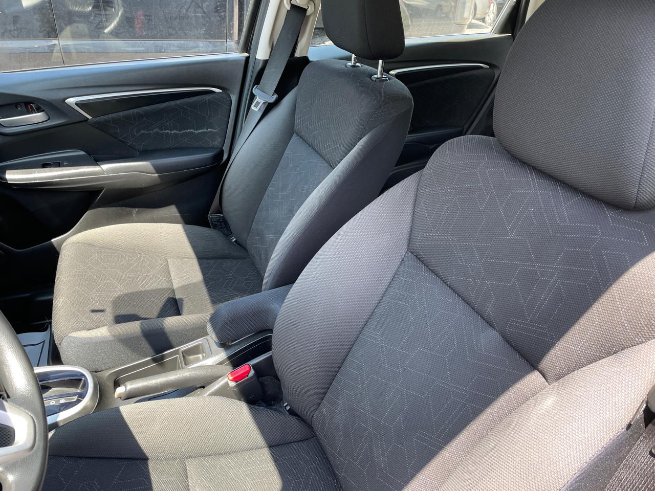 Honda Fit 5dr HB CVT EX 2016