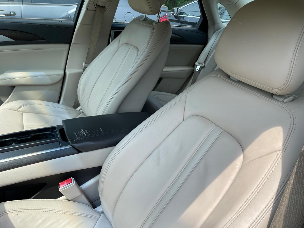 Lincoln MKZ Select FWD 2017