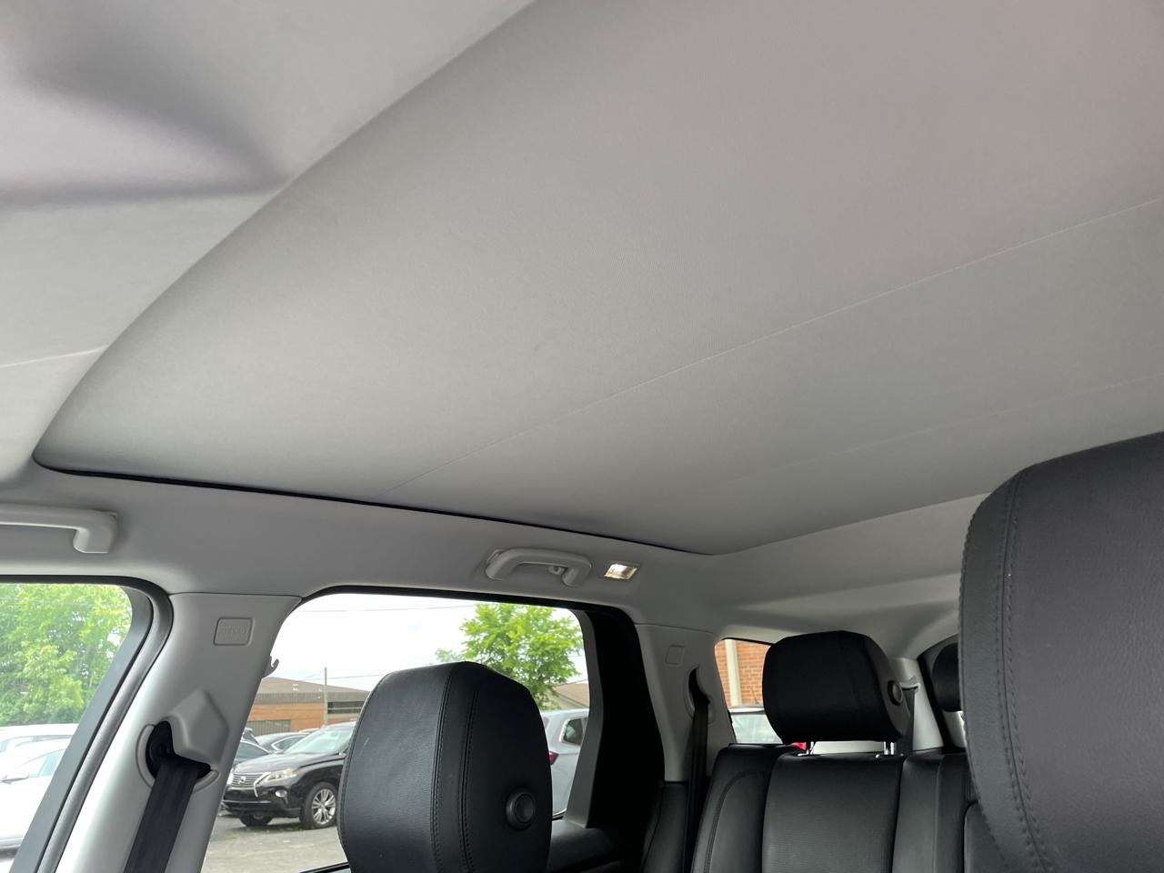 Land Rover Discovery Sport HSE 4WD 2018