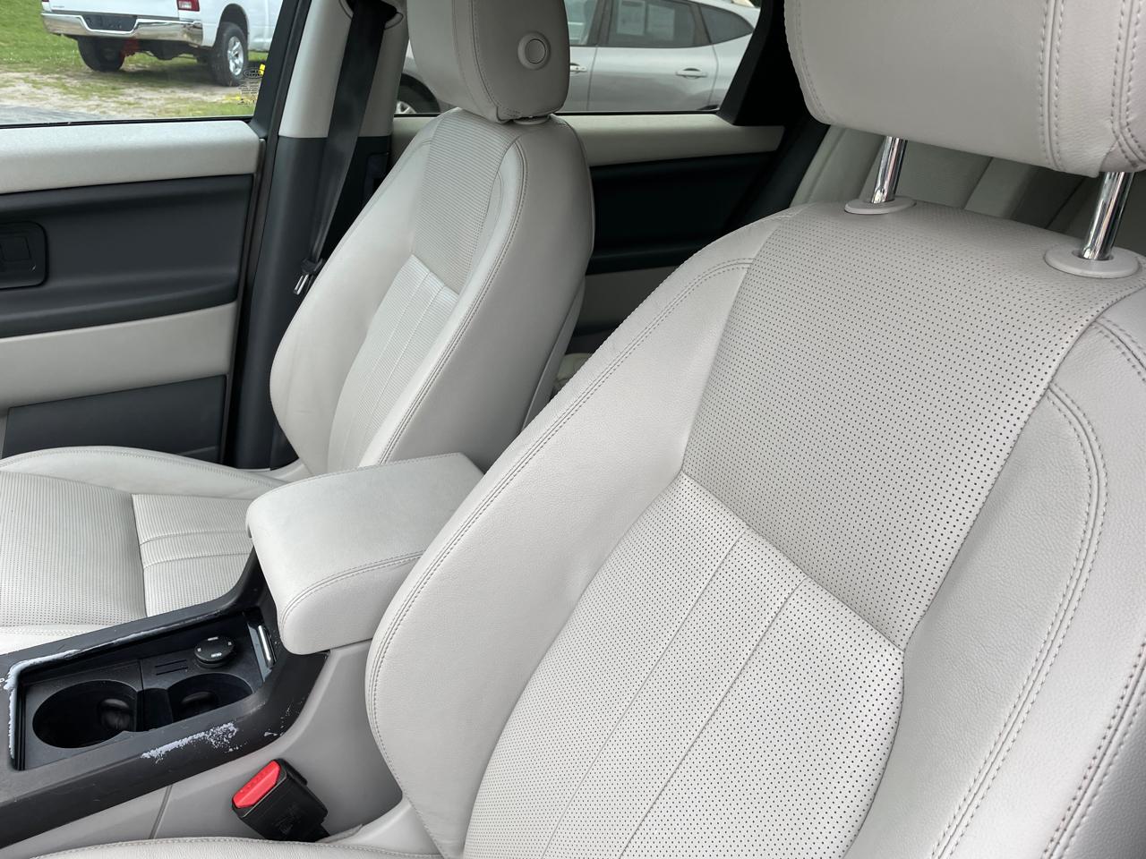 Land Rover Discovery Sport SE 4WD 2018