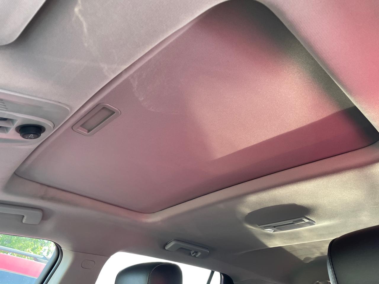 GMC Terrain AWD 4dr Denali 2016