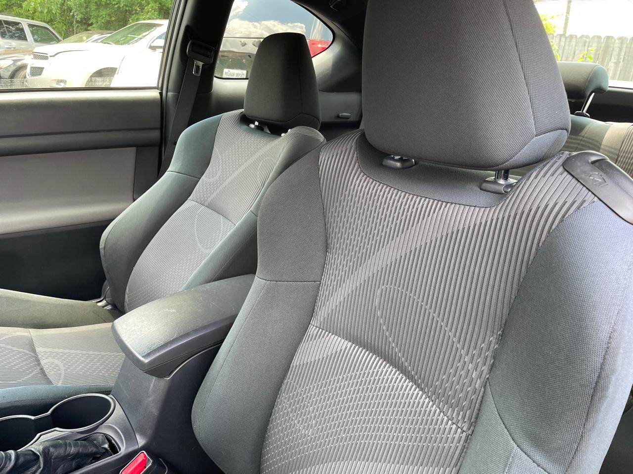 Scion tC 2dr HB Auto (Natl) 2013