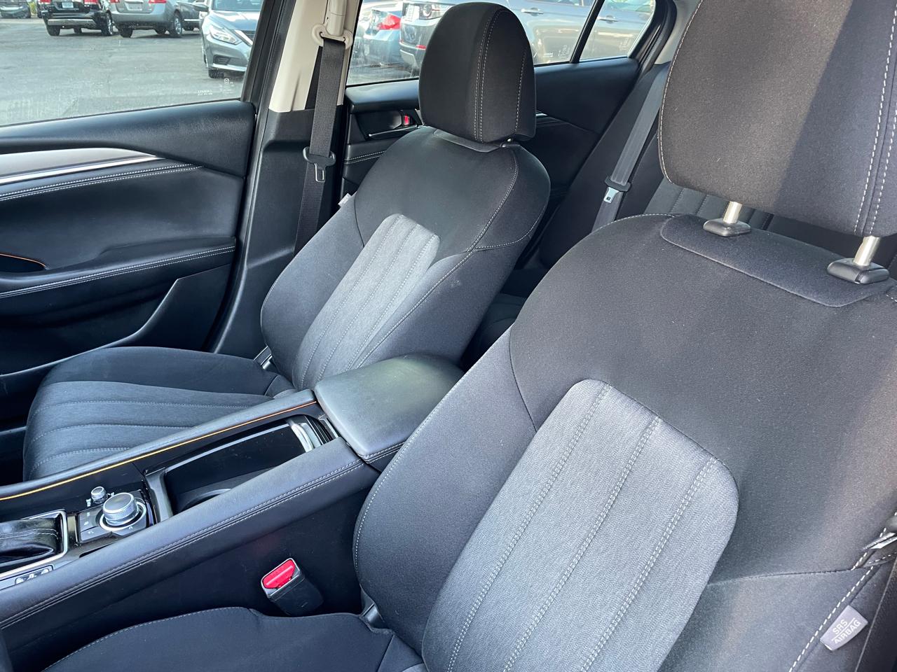 Mazda MAZDA6 Sport Auto 2018