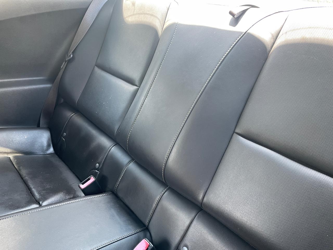 Chevrolet Camaro 2dr Cpe LT w/2LT 2014
