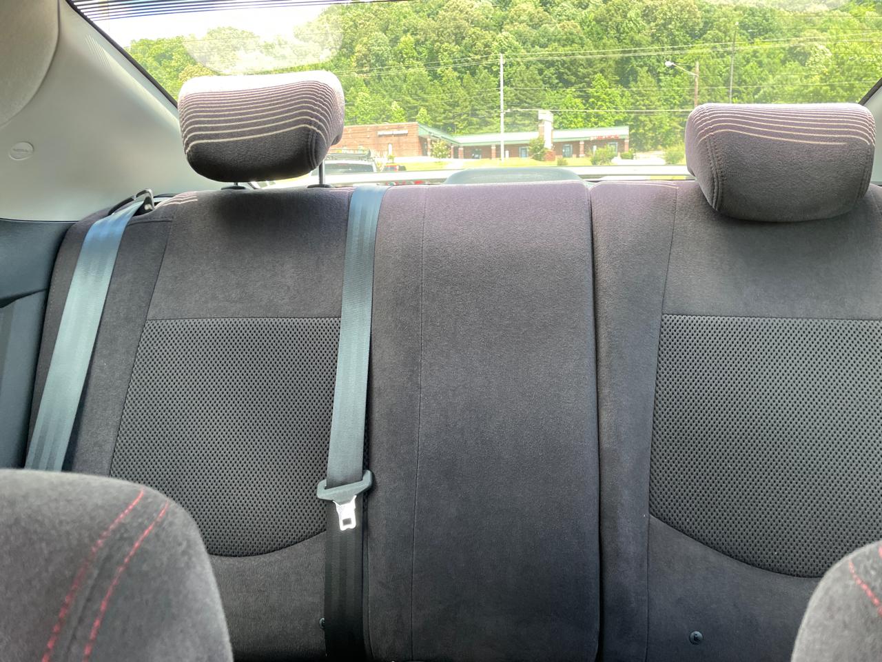 Kia Forte Koup 2dr Cpe Auto SX 2011