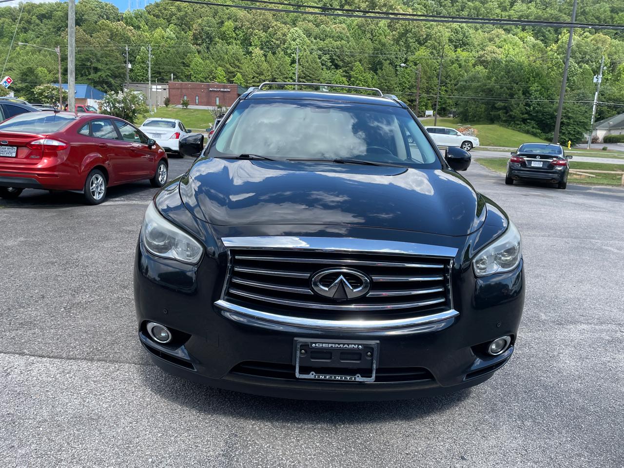 Infiniti QX60 AWD 4dr 2014