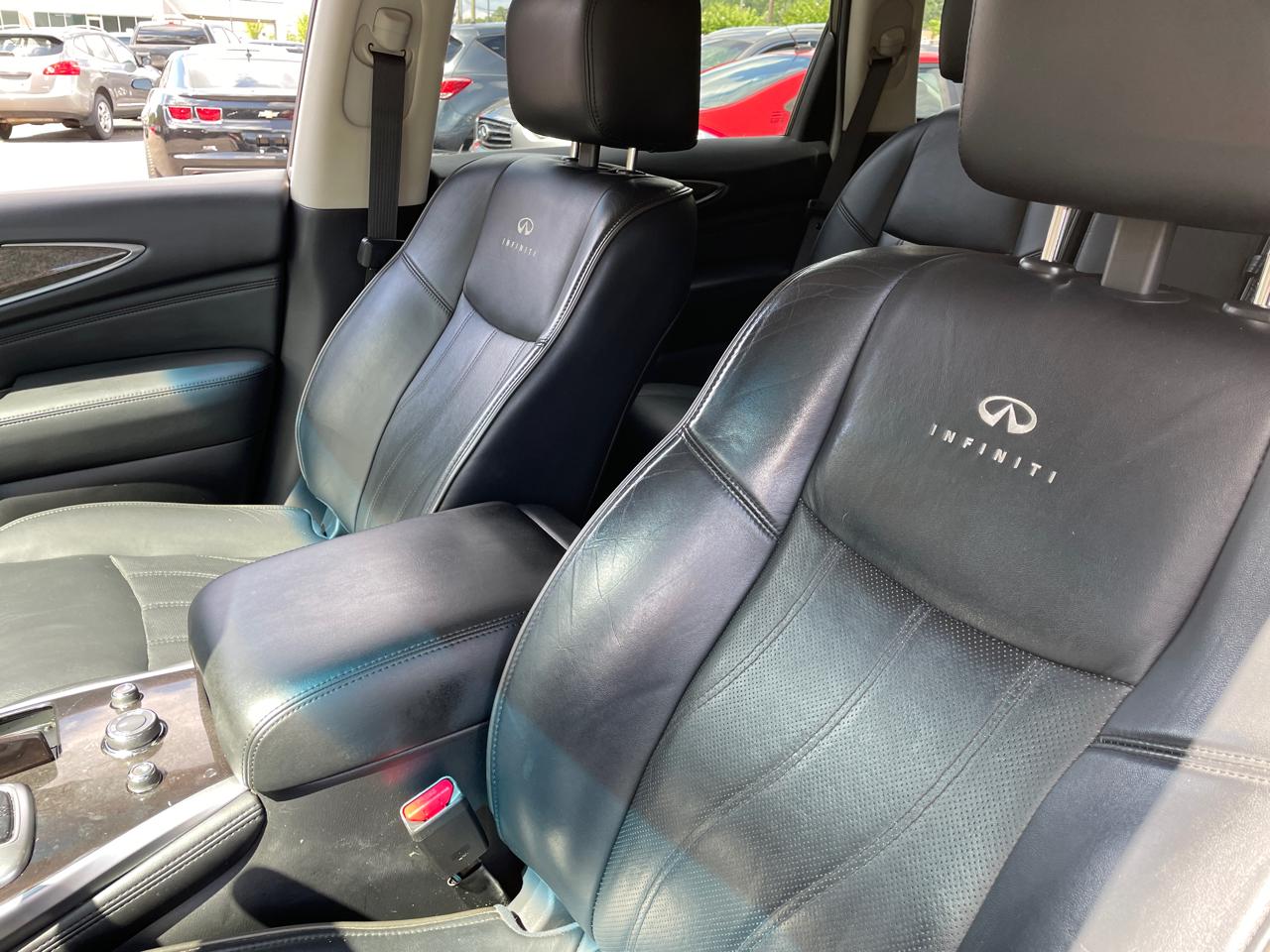Infiniti QX60 AWD 4dr 2014