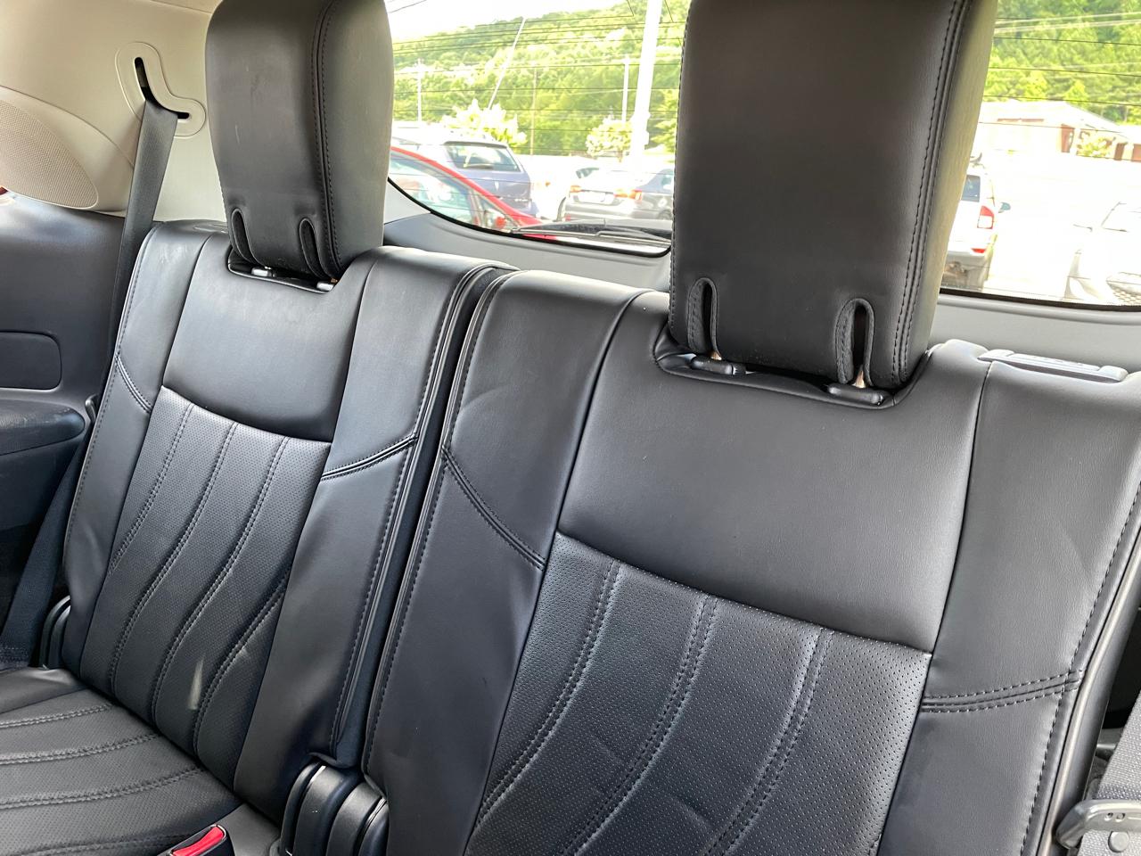 Infiniti QX60 AWD 4dr 2014
