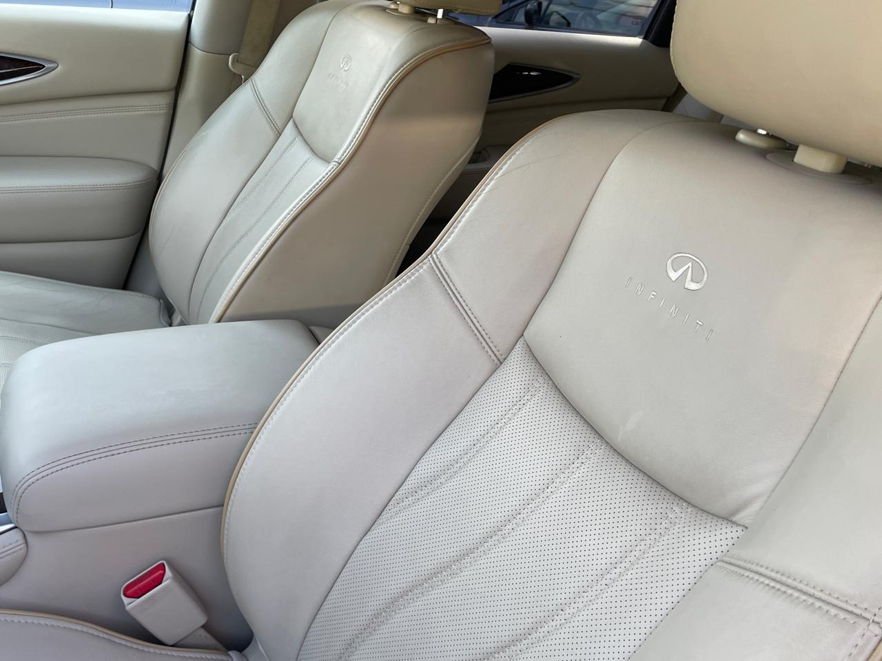 Infiniti JX35 AWD 4dr 2013