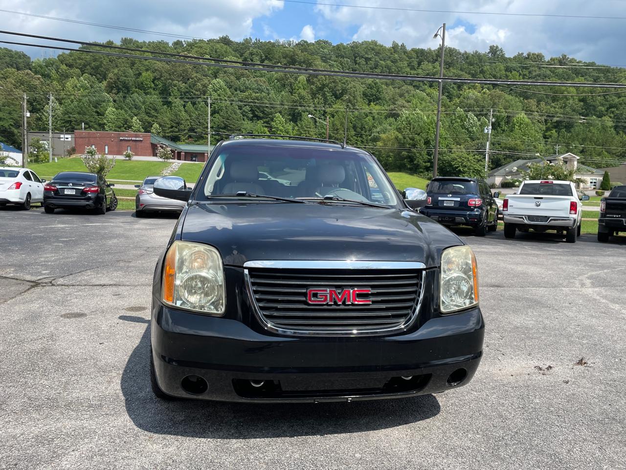 GMC Yukon 2WD 4dr SLT 2014