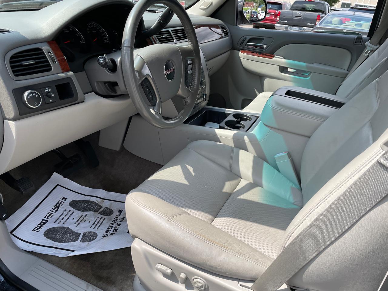 GMC Yukon 2WD 4dr SLT 2014