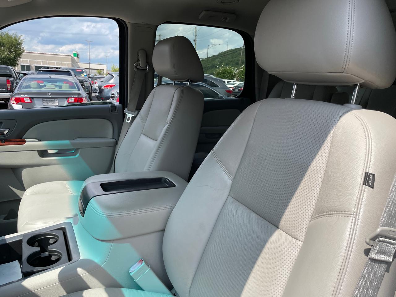 GMC Yukon 2WD 4dr SLT 2014