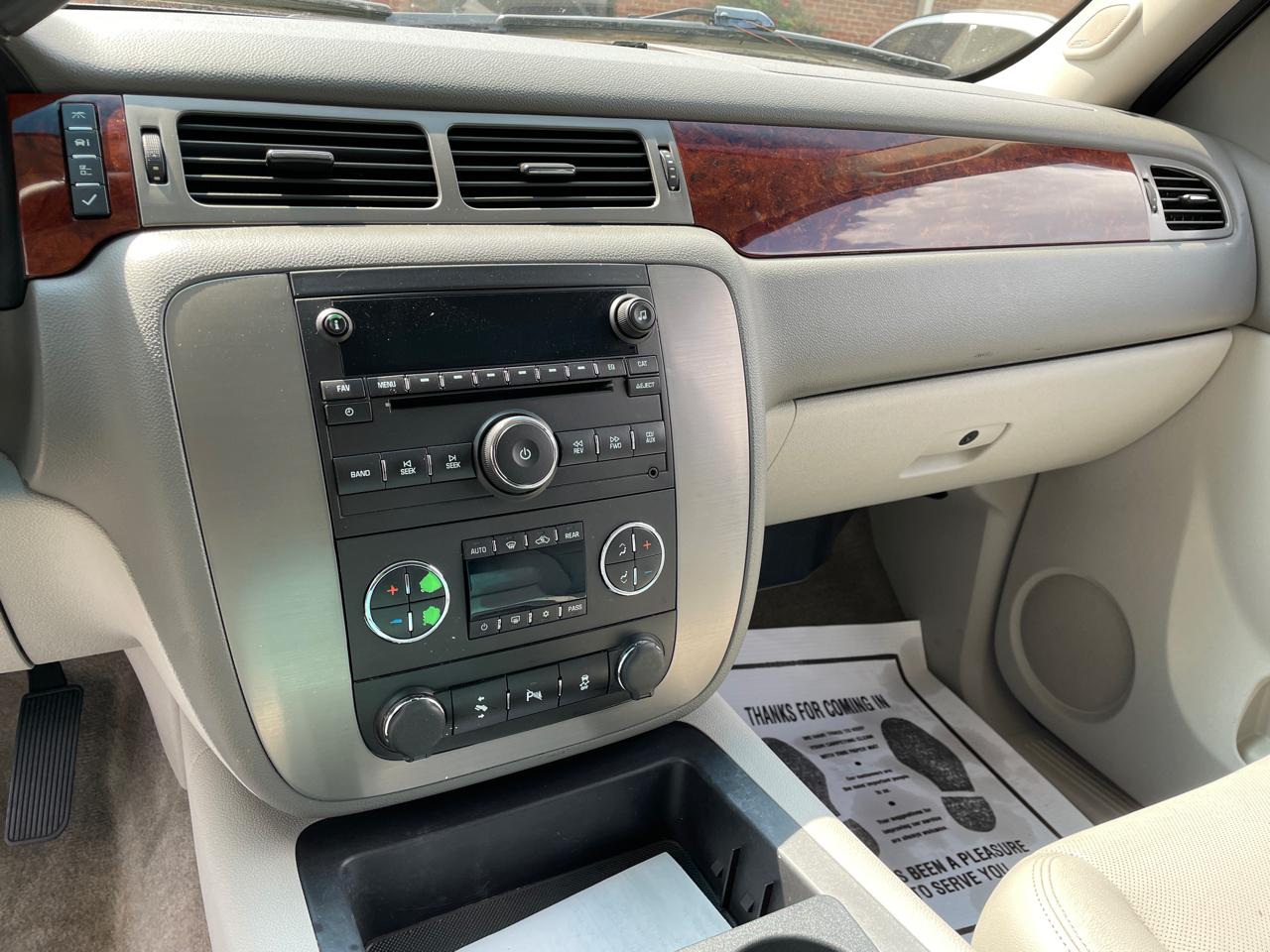 GMC Yukon 2WD 4dr SLT 2014