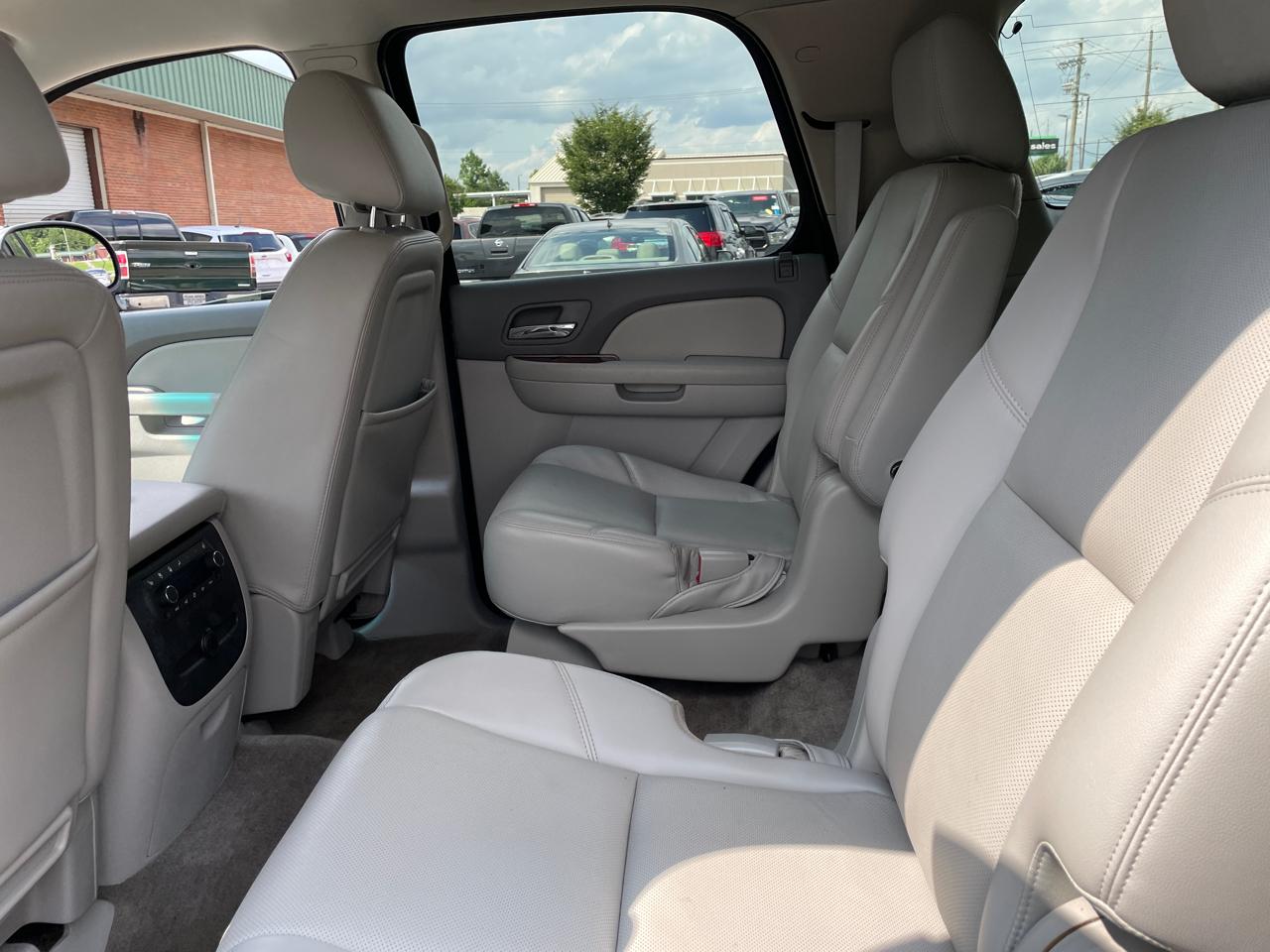 GMC Yukon 2WD 4dr SLT 2014