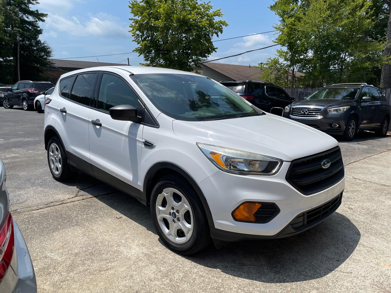 Ford Escape S FWD 2017