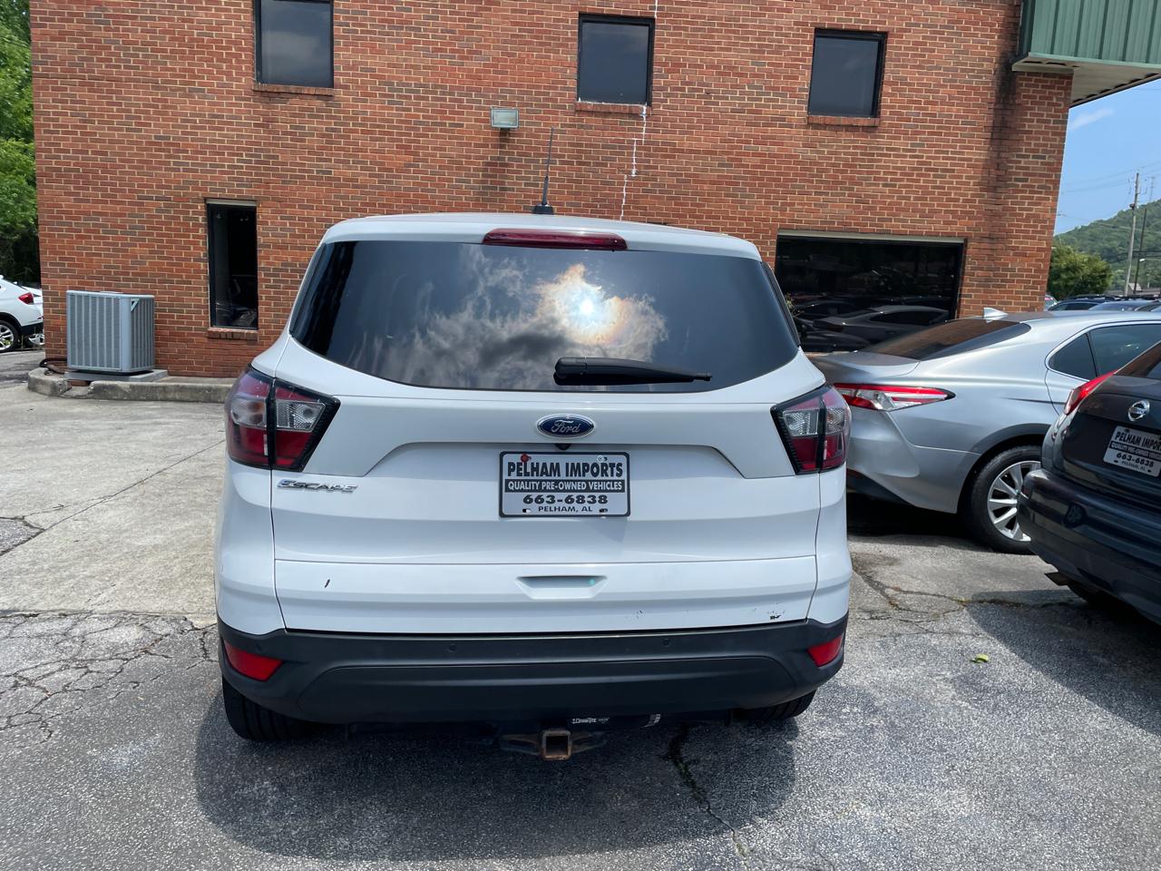 Ford Escape S FWD 2017