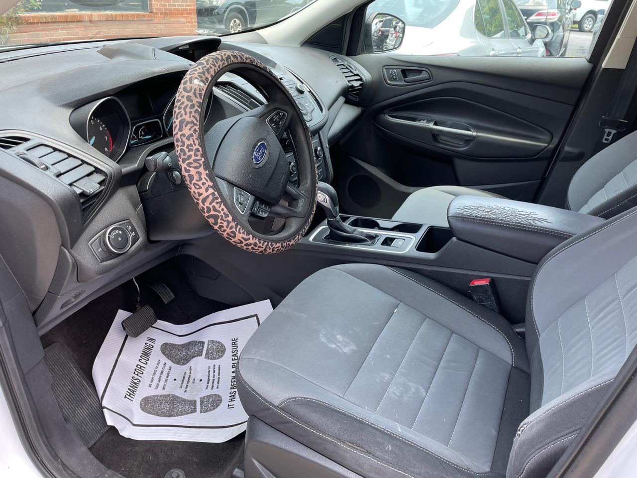 Ford Escape S FWD 2017