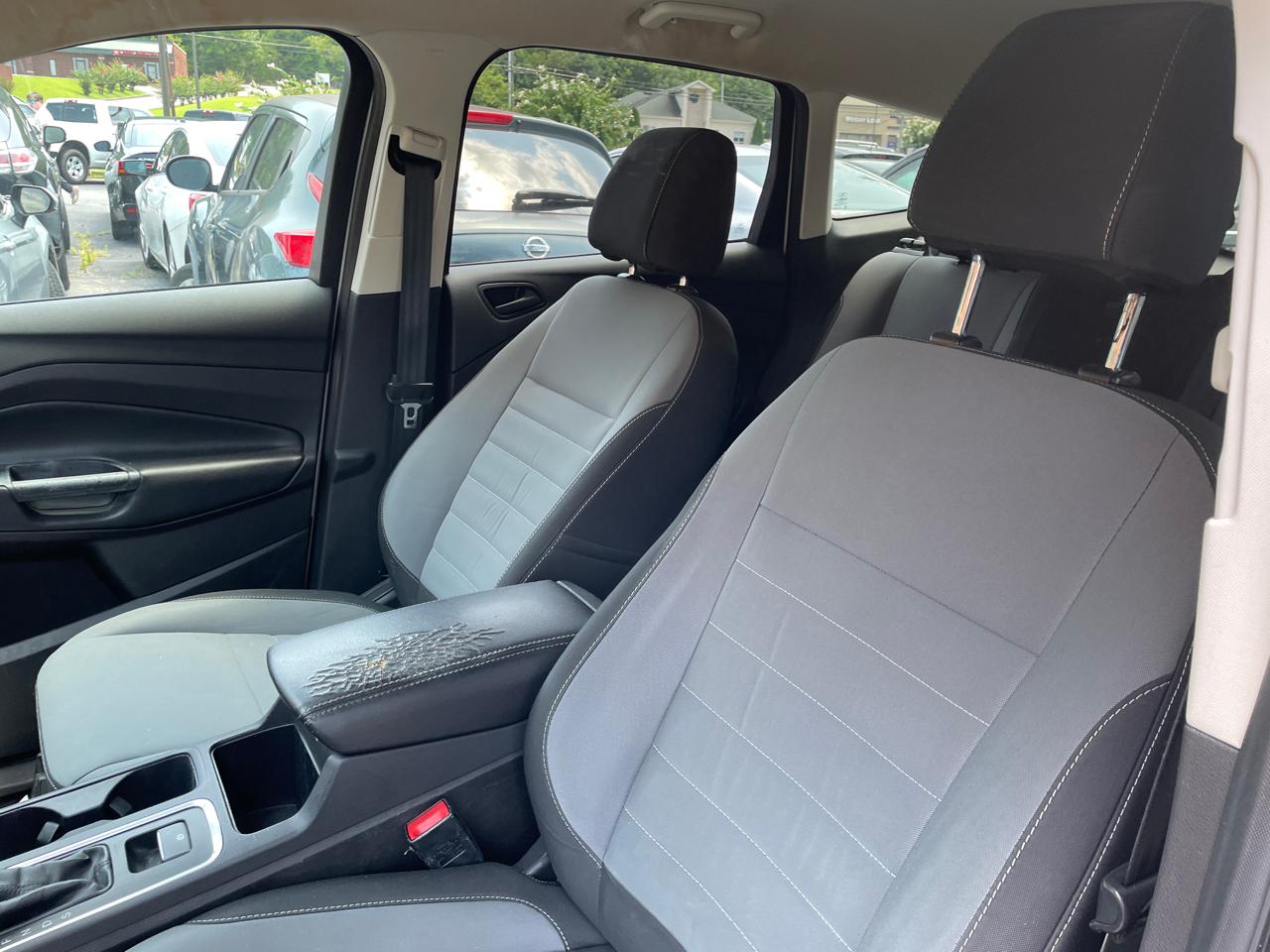 Ford Escape S FWD 2017