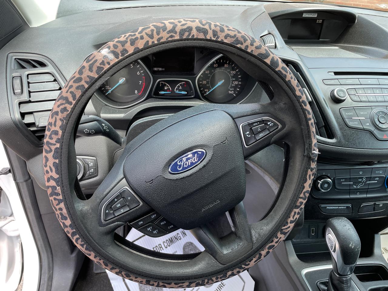 Ford Escape S FWD 2017