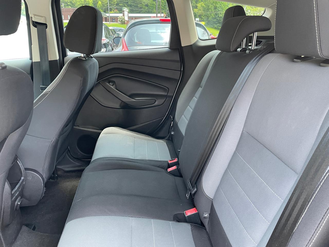 Ford Escape S FWD 2017