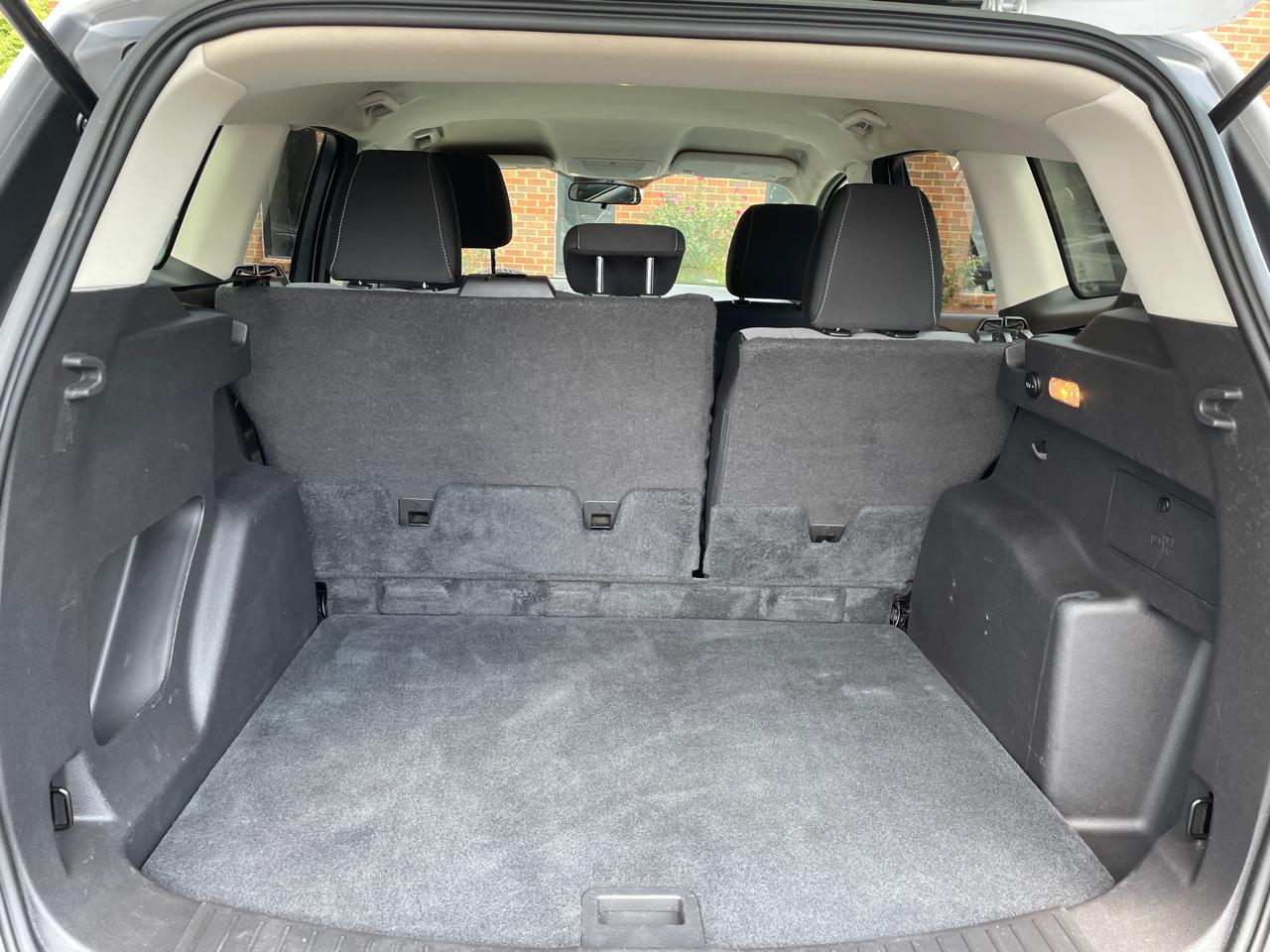 Ford Escape S FWD 2017