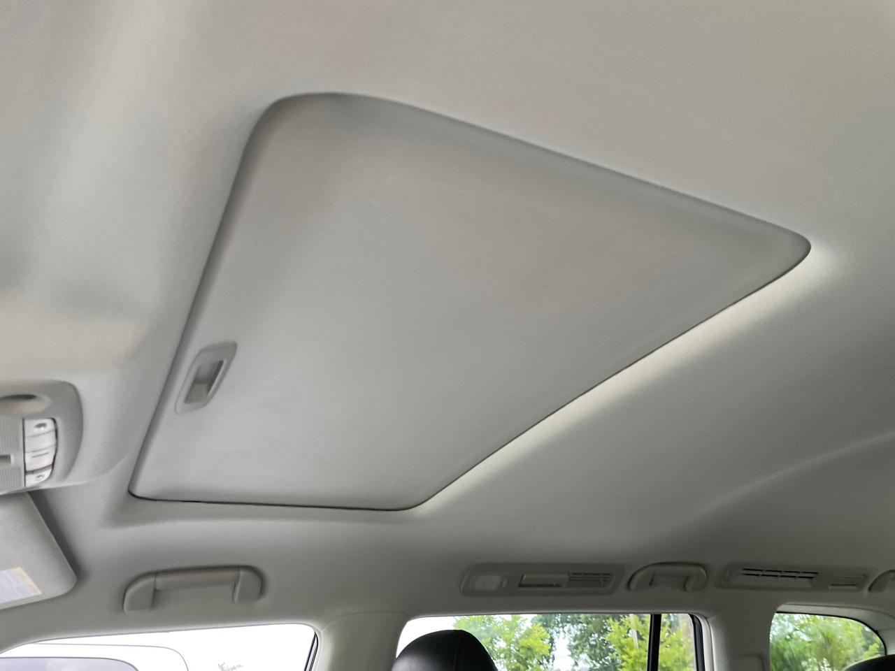 Nissan Armada 4x4 SL 2019