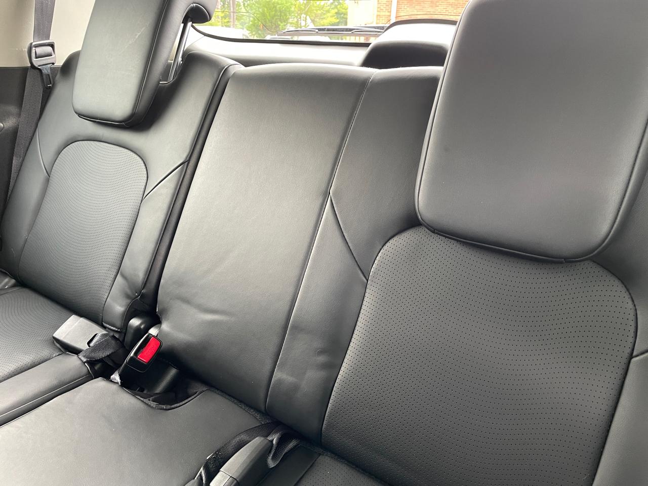 Nissan Armada 4x4 SL 2019