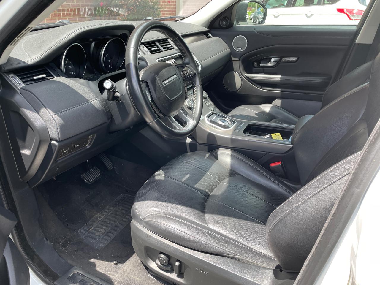 Land Rover Range Rover Evoque 5 Door SE Premium 2018