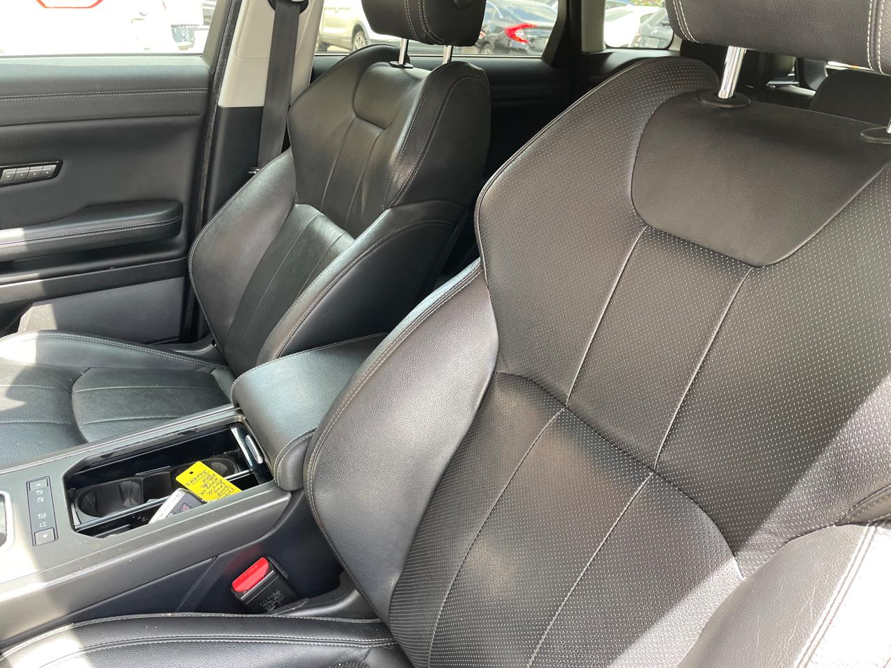 Land Rover Range Rover Evoque 5 Door SE Premium 2018