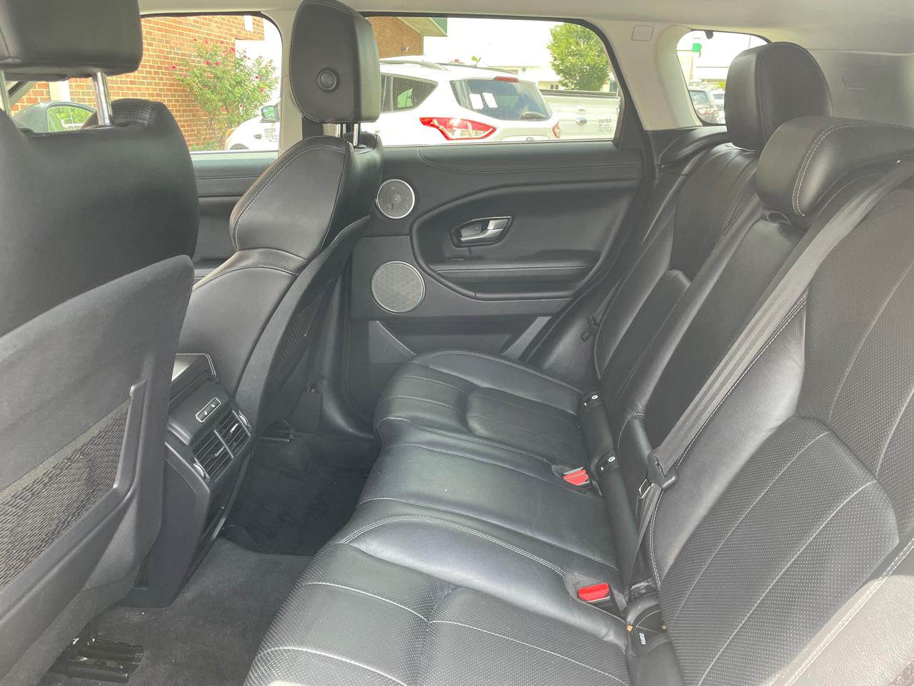 Land Rover Range Rover Evoque 5 Door SE Premium 2018