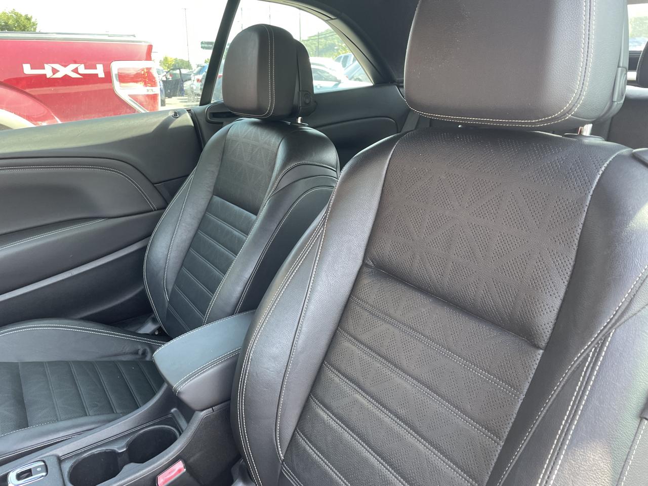 Buick Cascada 2dr Conv 2016