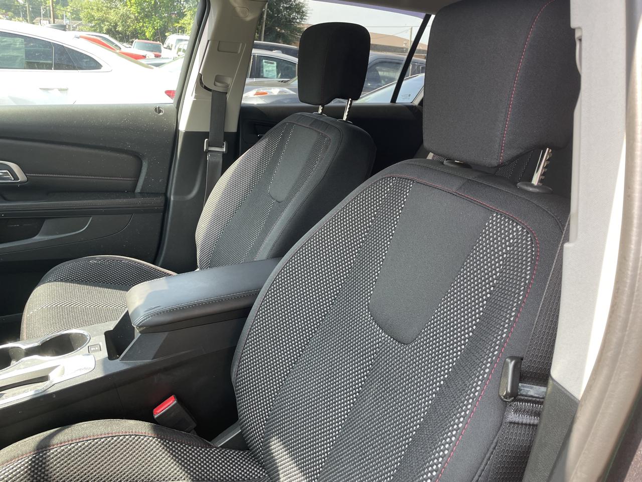 GMC Terrain FWD 4dr SLE w/SLE-2 2016