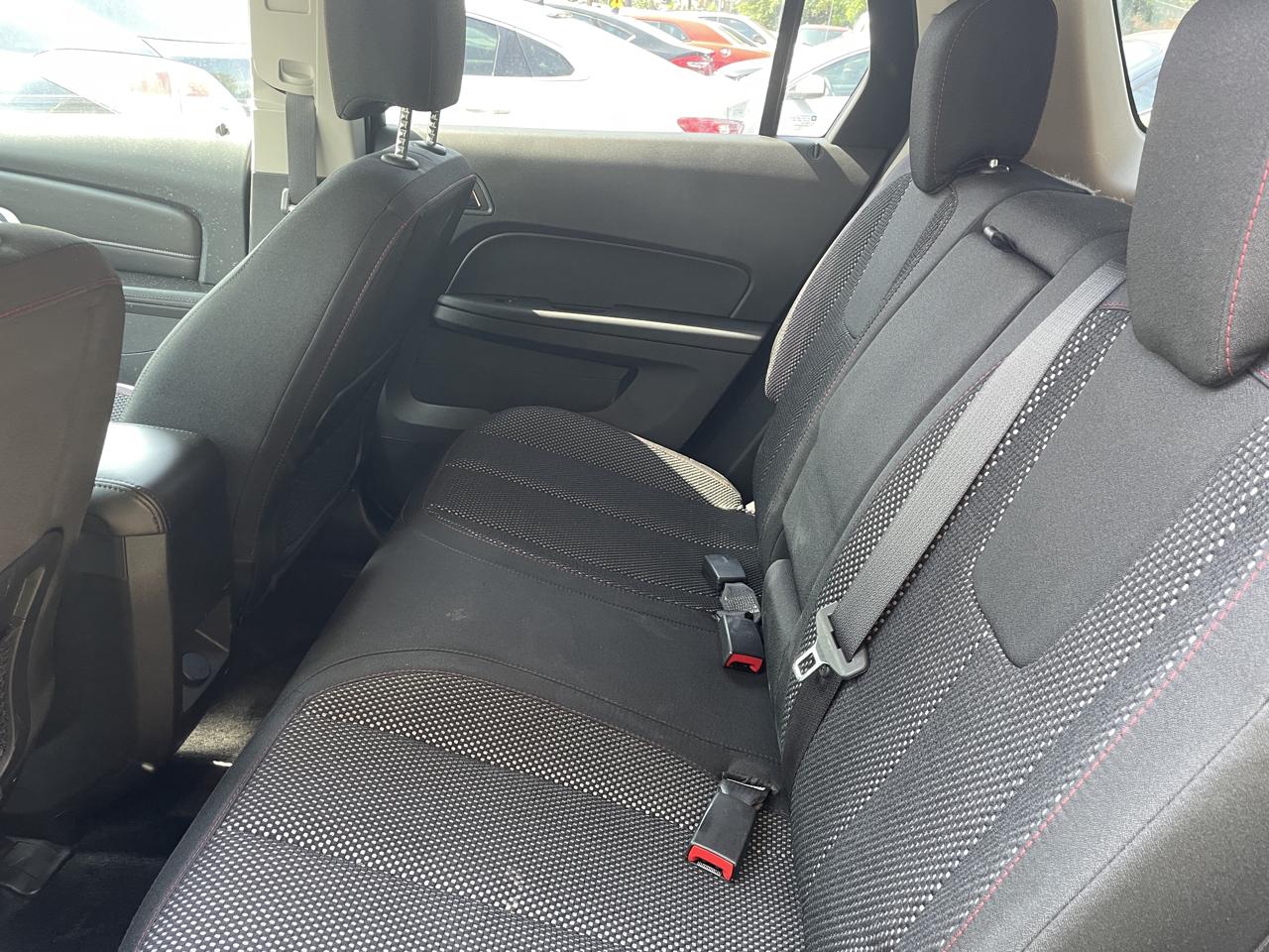 GMC Terrain FWD 4dr SLE w/SLE-2 2016