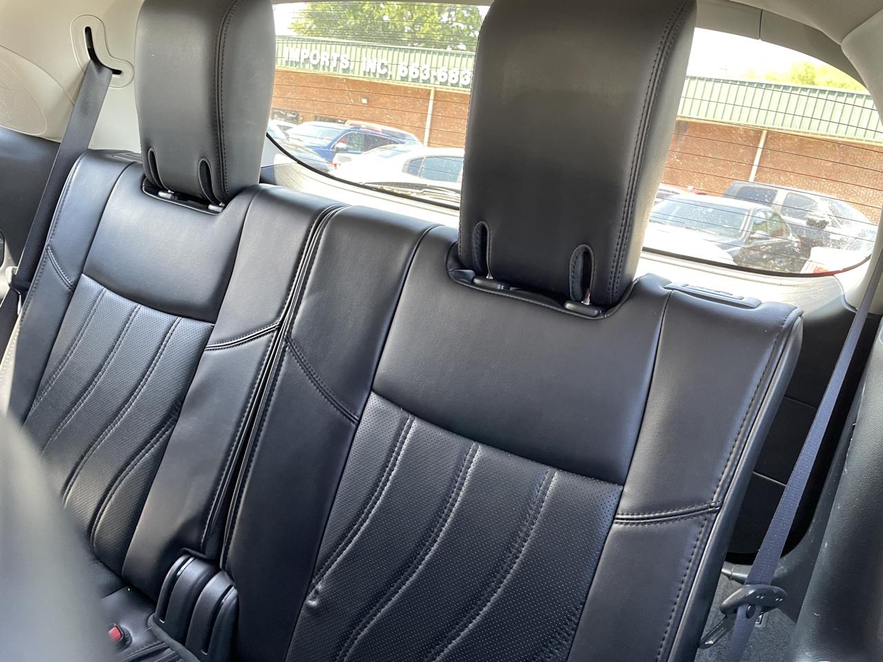 Infiniti QX60 AWD 4dr 2014